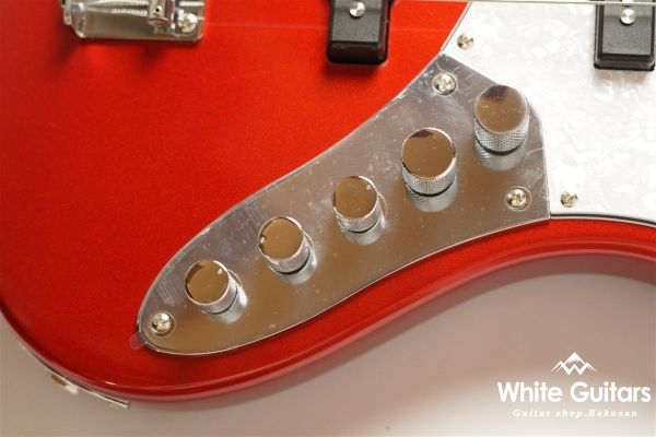 WJB5-580/R-Act - CAR